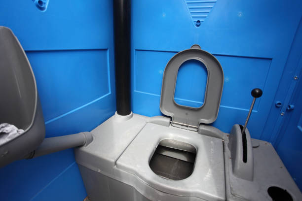 Trusted Greensboro, NC Portable Potty Rental  Experts